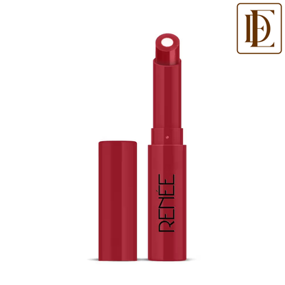 Renee Cosmetics Lip Fix 3 In 1 Lip Balm, Heals, Lightens & Moisturizes, Dry & Chapped Lips