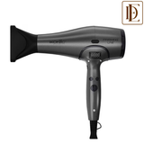 Ikonic Professional Finishing Line Hair Dryer - Grey