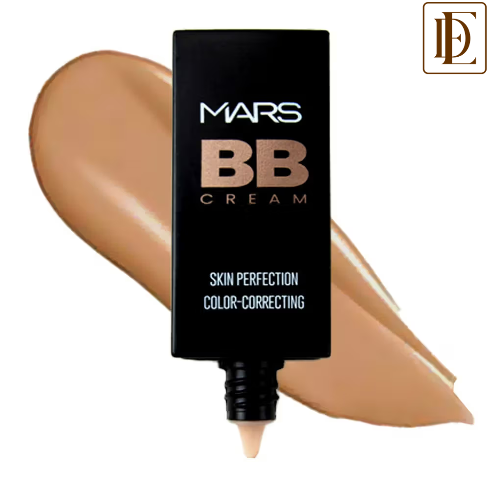 MARS Lightweight BB Cream Foundation