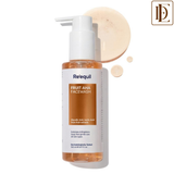 RE' EQUIL Fruit AHA Face Wash