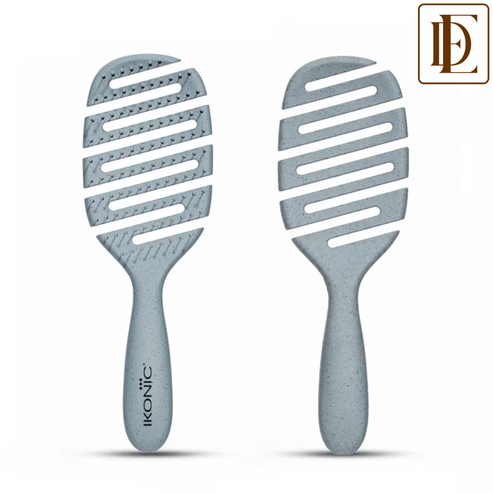 Ikonic Me Flexible Bush IKM- 2509 - Powder Blue