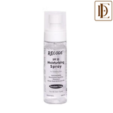 Recode SPF 25 Moisturizer Spray