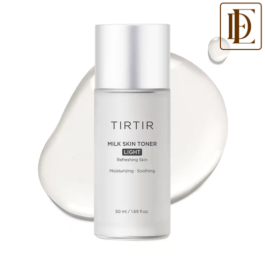 TIRTIR Milk Skin Light Toner