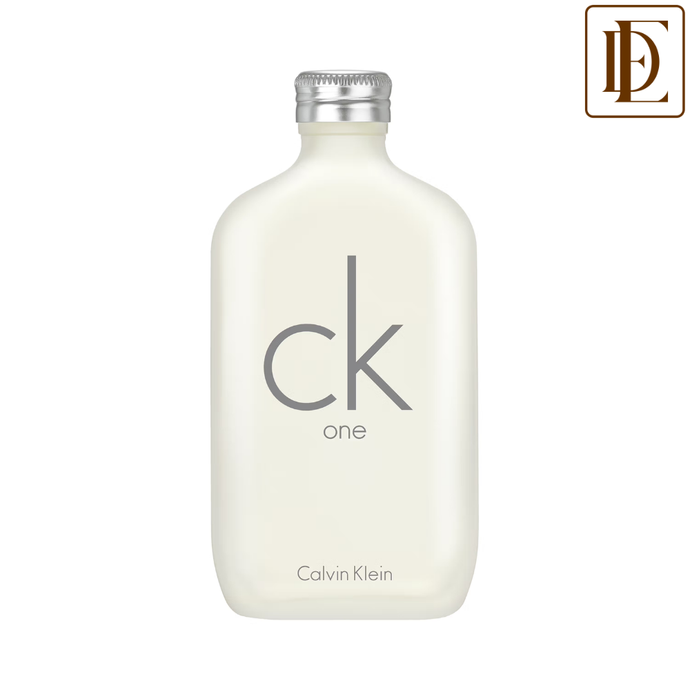 Calvin Klein CK One Eau de Toilette