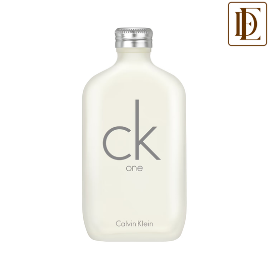 Calvin Klein CK One Eau de Toilette
