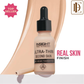 Insight Cosmetics Ultra-Thin Second Skin Long Wear Foundation
