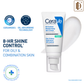 CeraVe Oil Control Gel-Cream Lightweight Moisturizer For Oily & Combination Skin With Shine Control