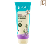 Pilgrim Spanish Rosemary & Biotin Anti-Hairfall Conditioner
