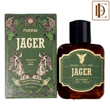 Rivona Naturals Jager Eau De Parfum
