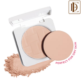 Insight Cosmetics Moisture Lock Compact Foundation