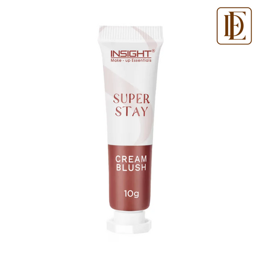 Insight Cosmetics Super Stay Cream Blush