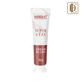 Insight Cosmetics Super Stay Cream Blush