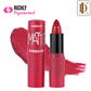 Insight Cosmetics Matte Lipstick, 1 Stroke Application, Long Lasting