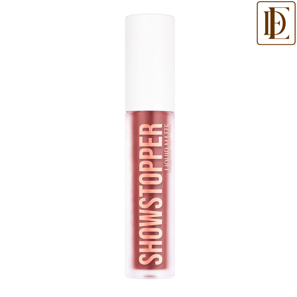 Daily Life Forever52 Showstopper Liquid Matte