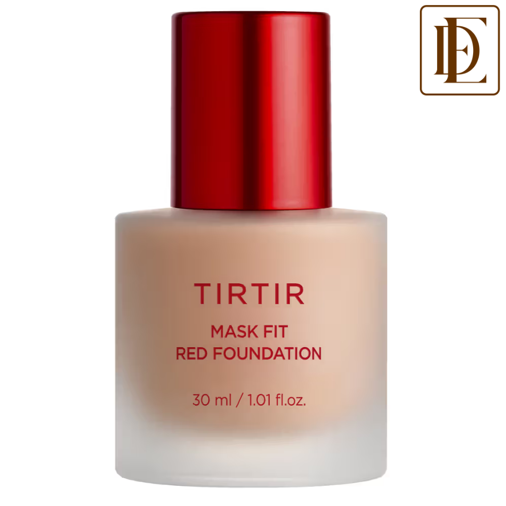 TIRTIR Mask Fit Red Foundation