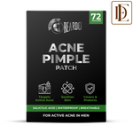 Beardo Acne Pimple Patch