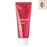 Medicube PDRN Hydrating Gel Cleanser