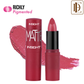 Insight Cosmetics Matte Lipstick, 1 Stroke Application, Long Lasting