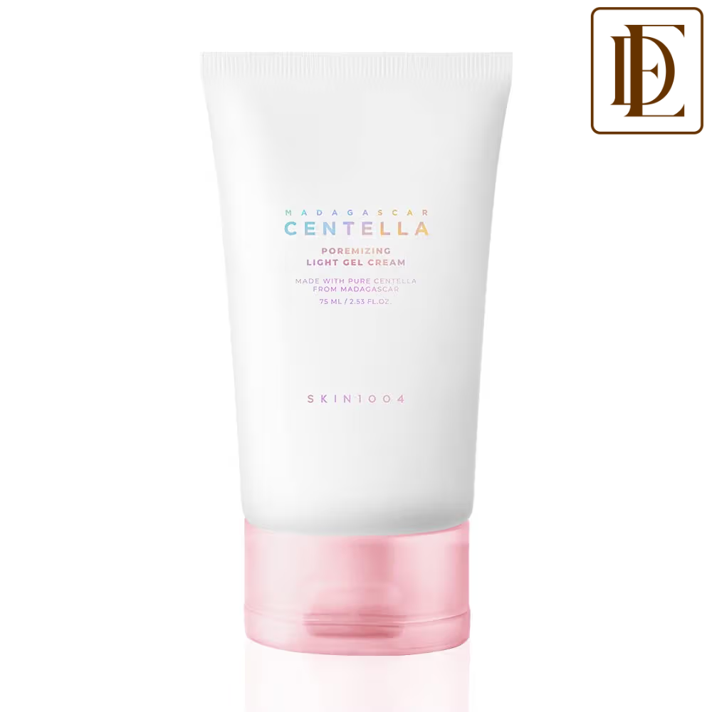 Skin1004 Madagascar Centella Poremizing Light Gel Cream