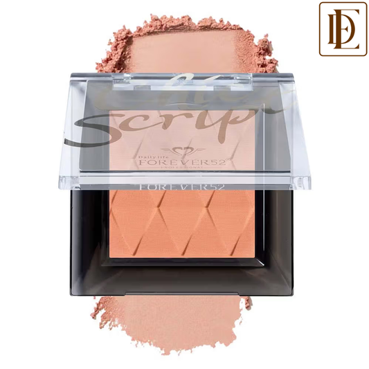 Daily Life Forever52 Sensational Chic Script Blush