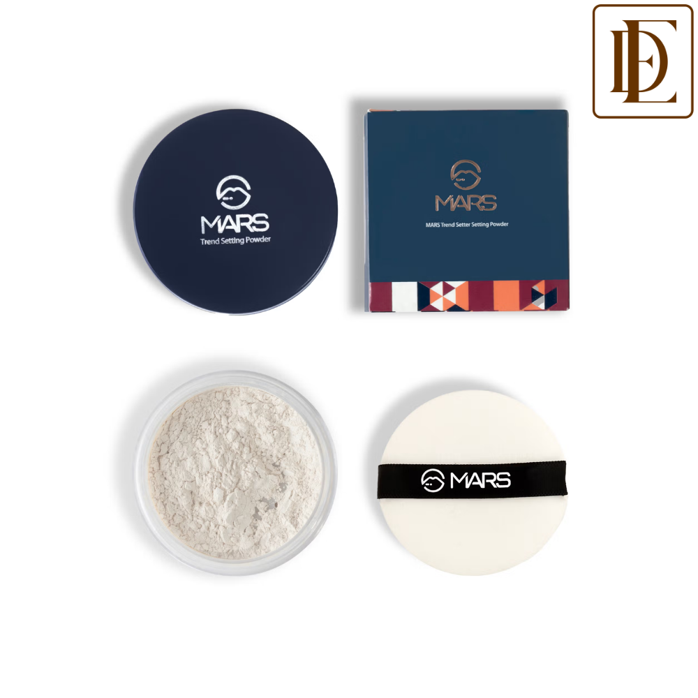 MARS Trend Setter Setting Powder