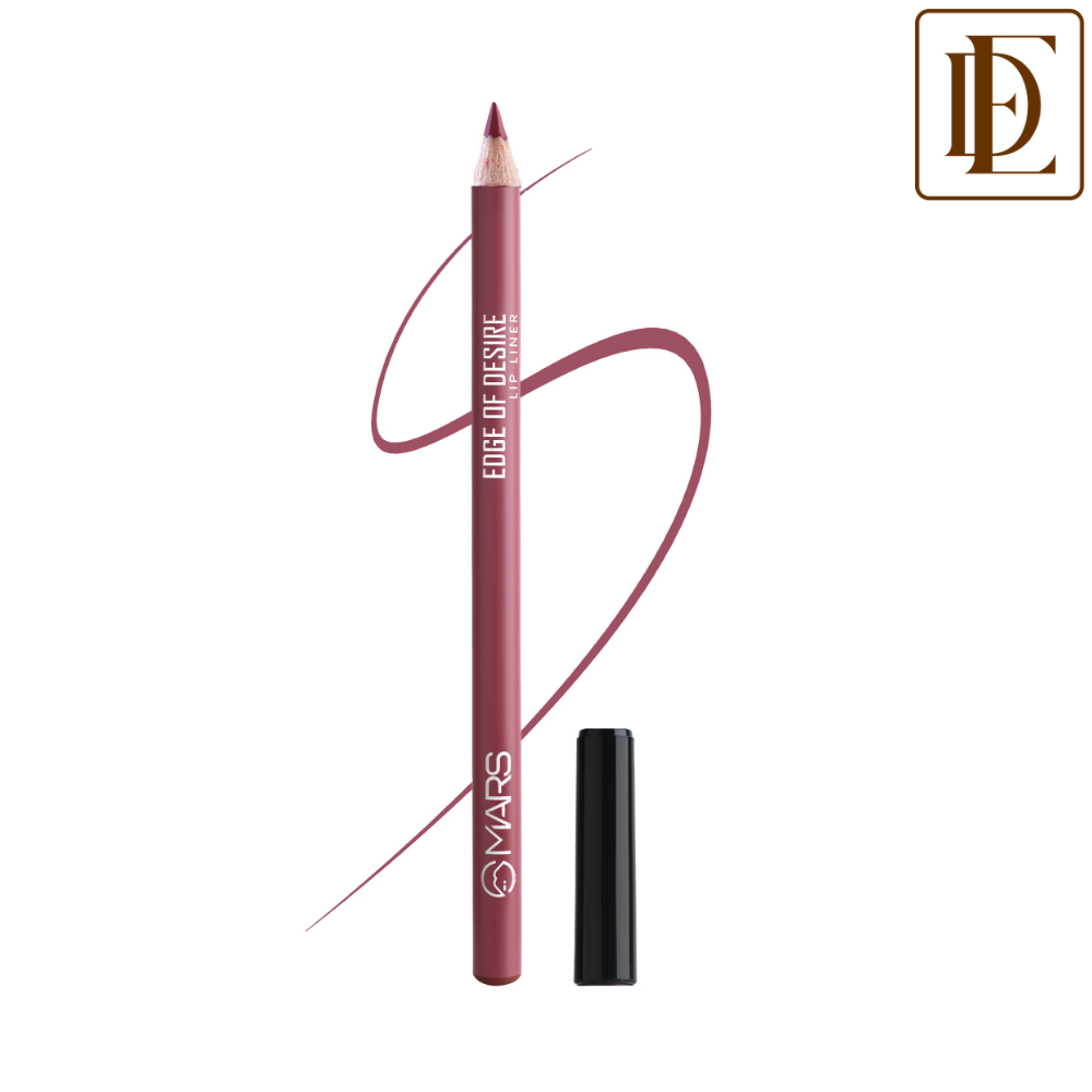 MARS Edge Of Desire Lip Liner
