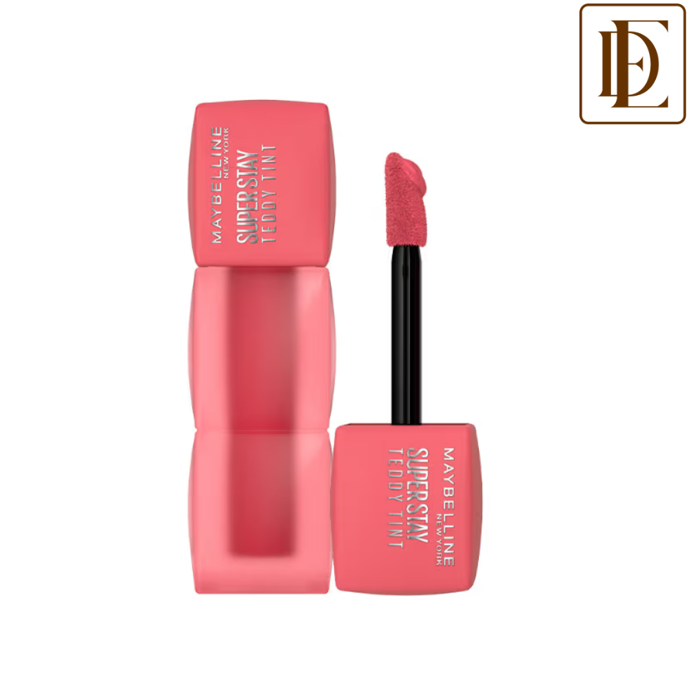Maybelline New York Superstay Teddy Tint Lip & Cheek Color