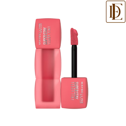 Maybelline New York Superstay Teddy Tint Lip & Cheek Color