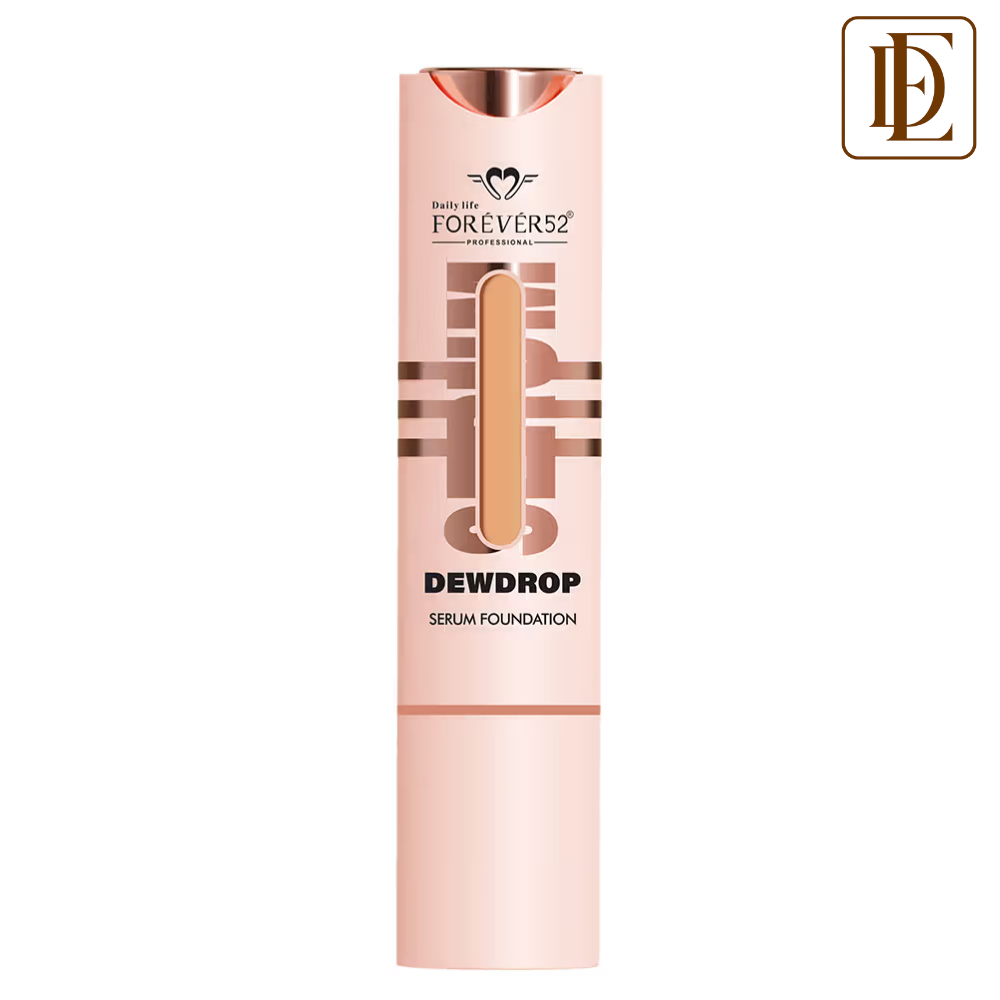 Daily Life Forever52 Dewdrop Serum Foundation