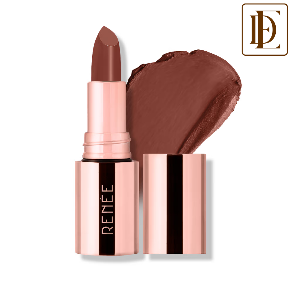 Renee Cosmetics Everstay Transfer - Proof Matte Lipstick