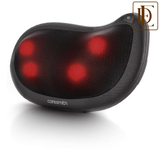 Caresmith Revive Cushion Back Massager For Pain Relief