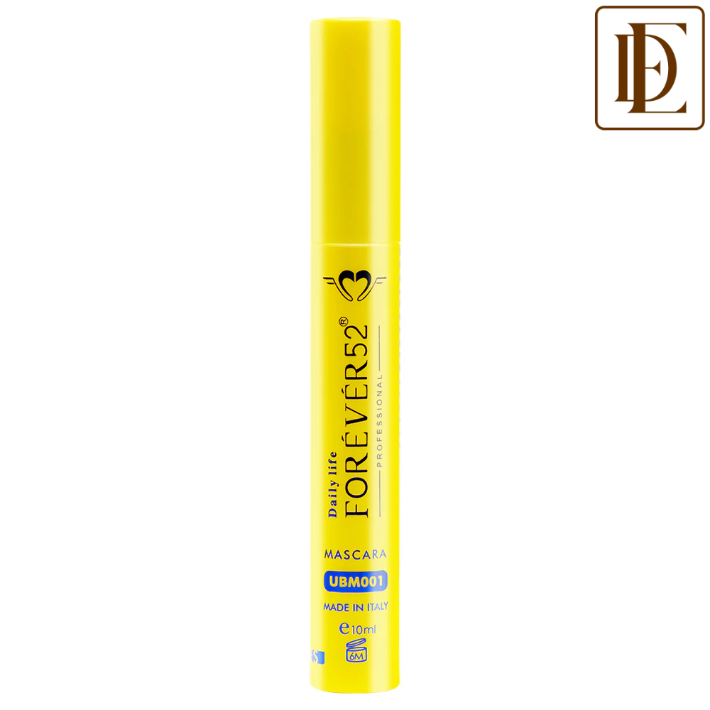 Daily Life Forever52 Unbelievable Mascara - UBM001