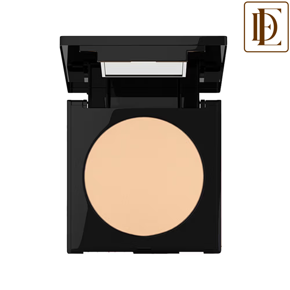 Maybelline New York Fit Me Matte + Poreless Pressed Powder, Lightweight