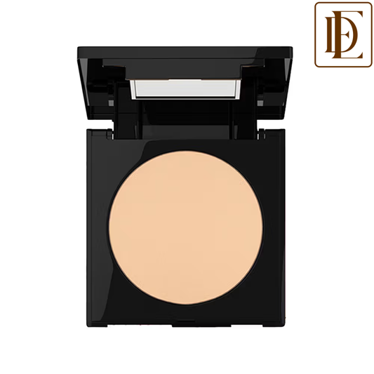 Maybelline New York Fit Me Matte + Poreless Pressed Powder, Lightweight