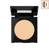 Maybelline New York Fit Me Matte + Poreless Pressed Powder, Lightweight