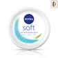 NIVEA Soft Vit E Light Non Sticky Face Moisturiser Cream