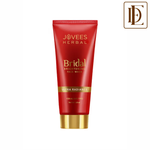 Jovees Herbal Bridal Brightening Face Wash For Ultra Radiance & Brightening Skin For All Skin Types