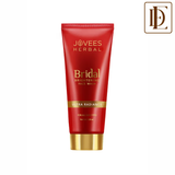 Jovees Herbal Bridal Brightening Face Wash For Ultra Radiance & Brightening Skin For All Skin Types