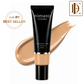 Flicka Tomato Liquid Foundation With Spf Long Lasting Lightweight All Skin Types