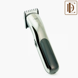 HNK Super Motor Hair Trimmer 700Mah Lithium Battery Mustache Beard And Stubble