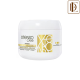 L'Oreal Professionnel Xtenso Care Sulfate-Free Masque, Frizz-Free & Shiny Hair With Pro-Keratin