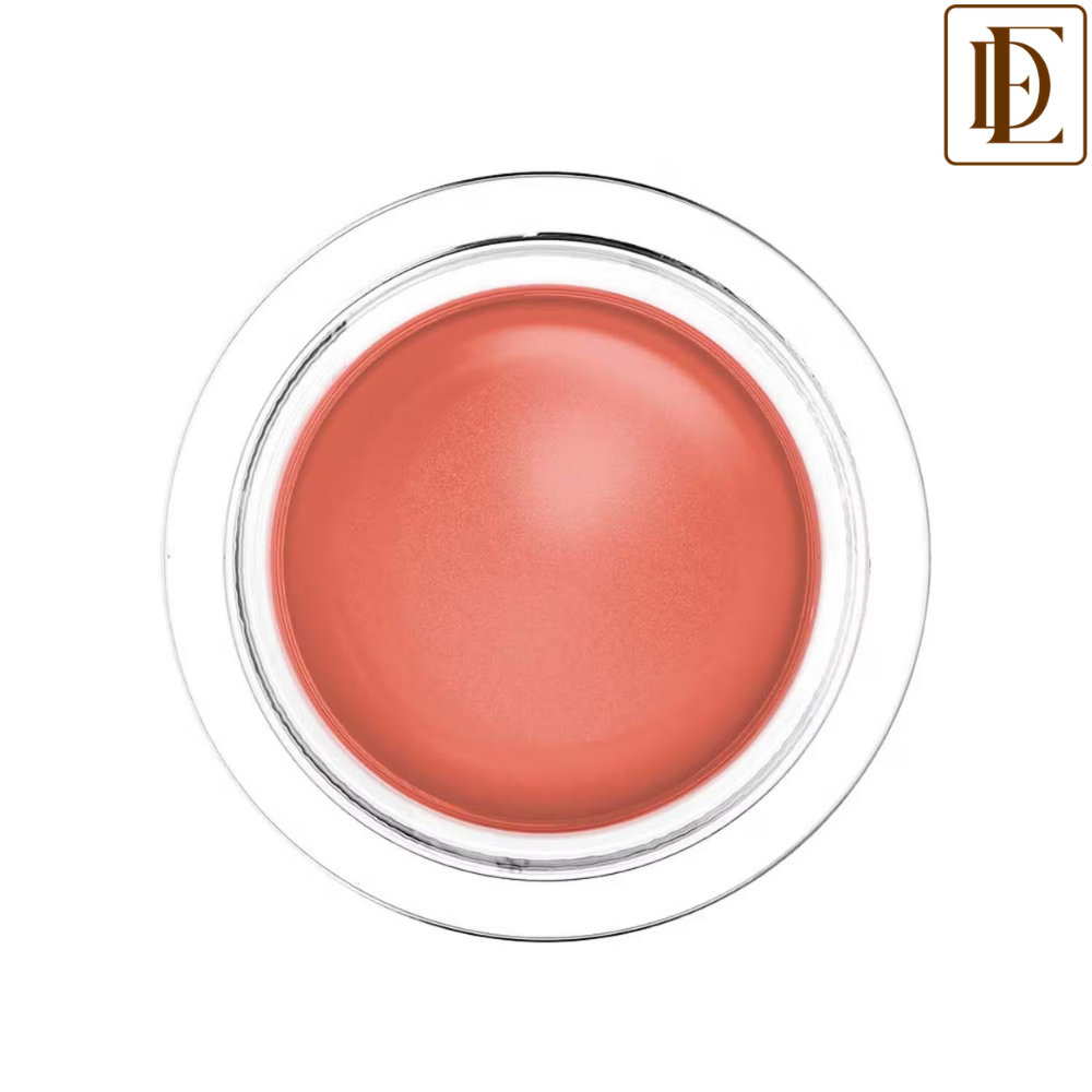 Maybelline New York Cloudtopia Cheek & Lip Mousse Blush, Lightweight Mousse
