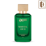 Beardo Mortal Oud Perfume Eau De Parfum
