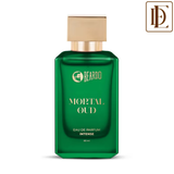 Beardo Mortal Oud Perfume Eau De Parfum
