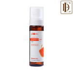 Plum 1.5% Vitamin C Alcohol-Free Spray Toner With Mandarin & Witch Hazel For Glow Boost & Open Pores