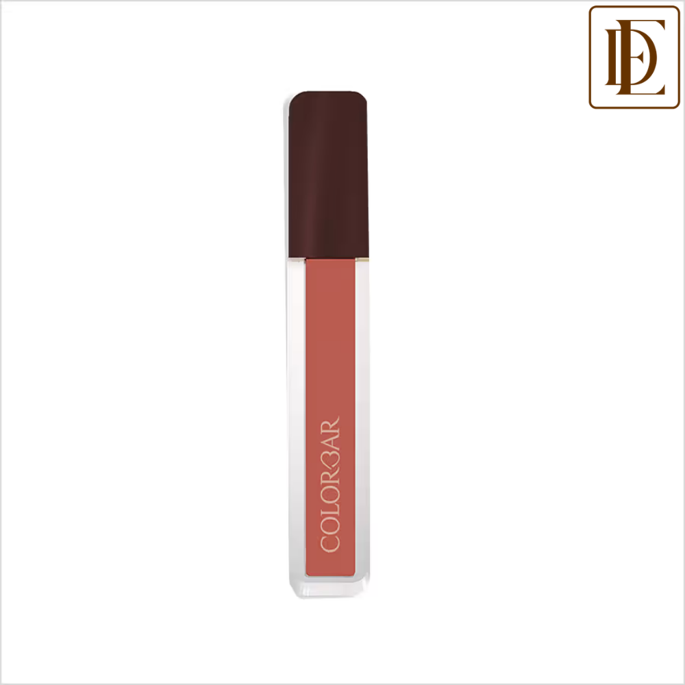 Colorbar Powerkiss Vegan Matte Lipcolor