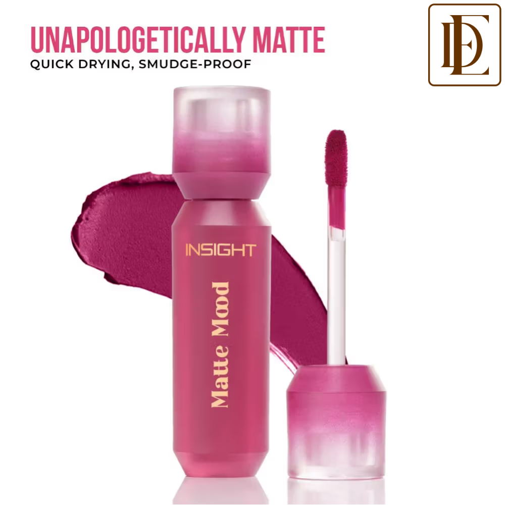 Insight Cosmetics Matte Mood