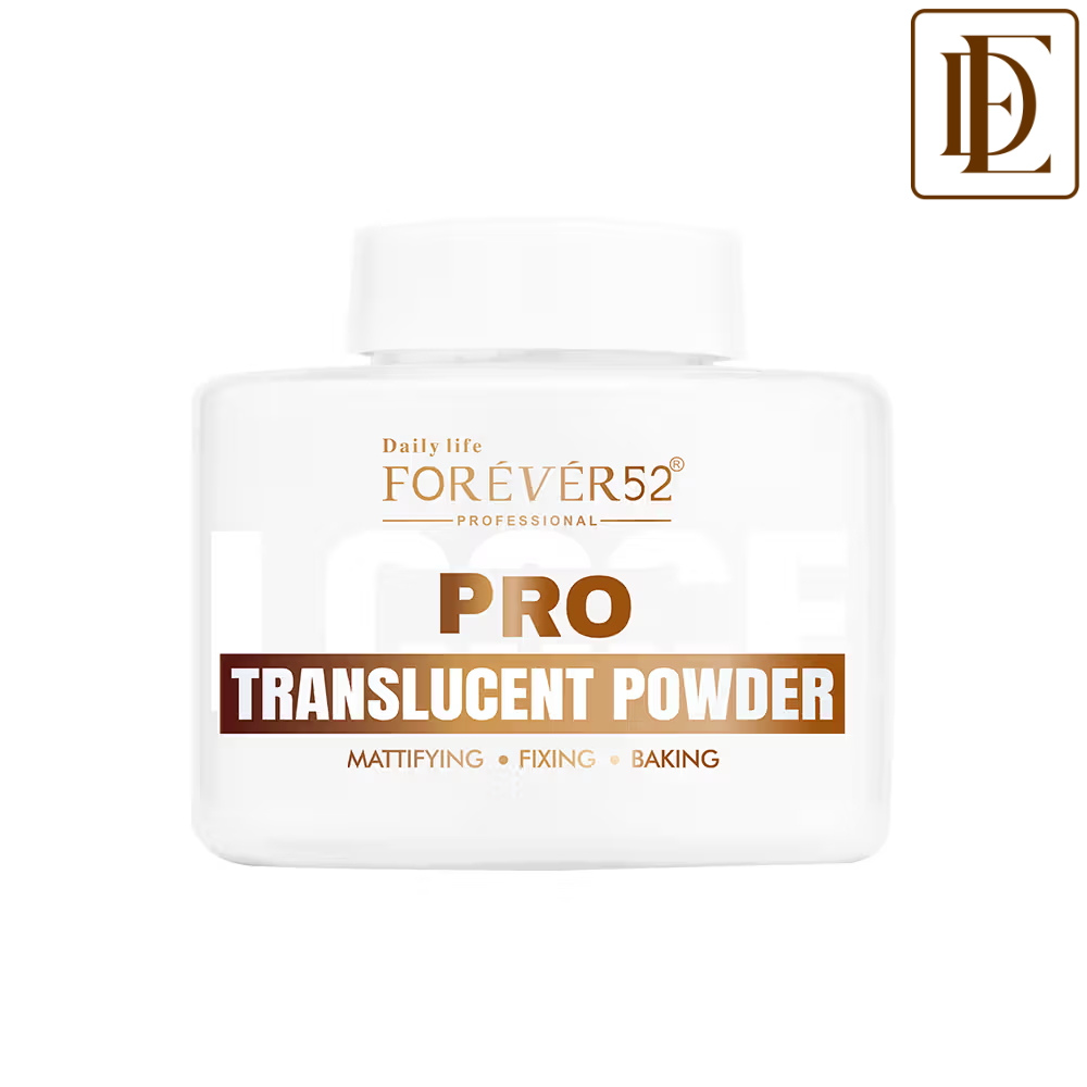 Daily Life Forever52 Pro Loose Powder