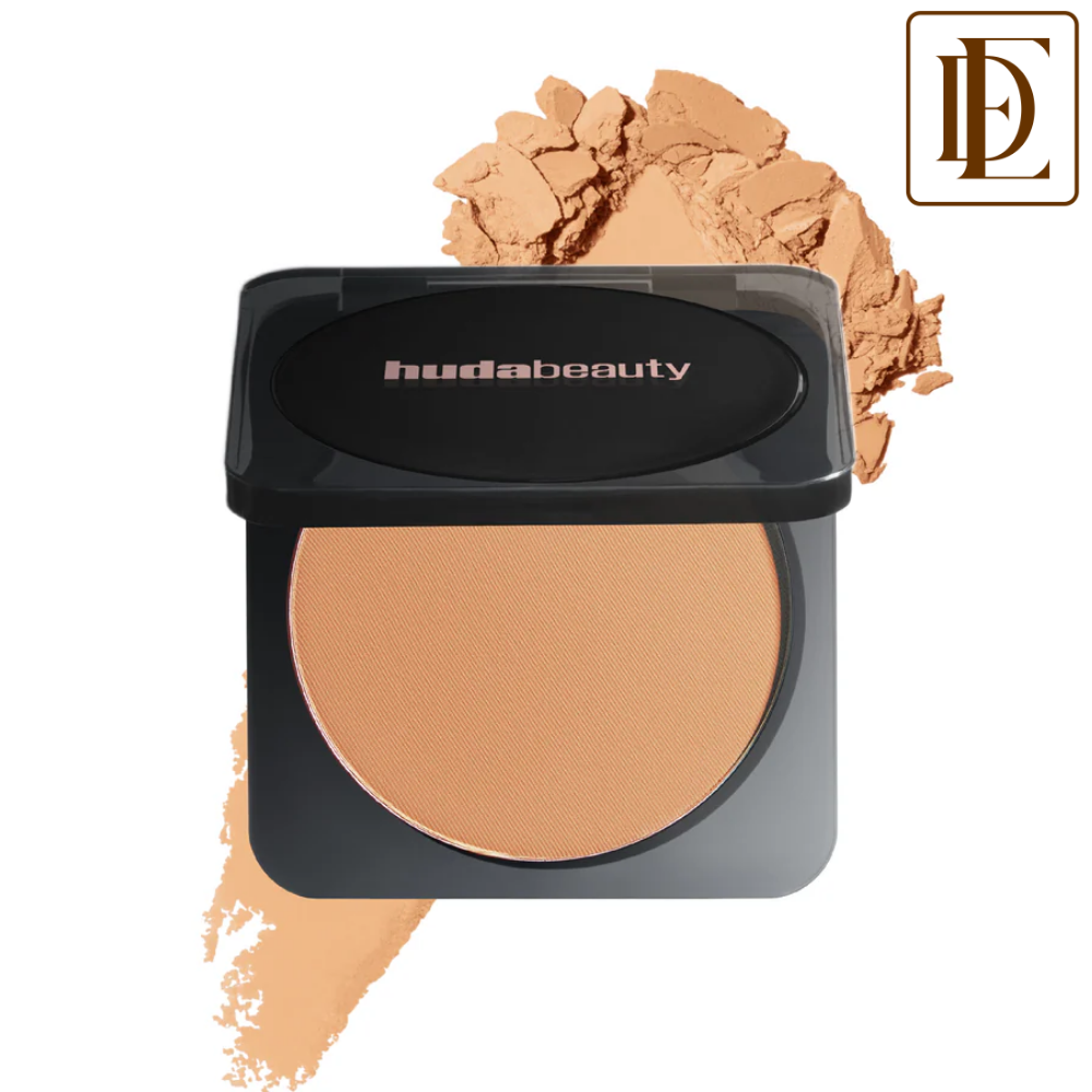 Huda Beauty Easy Bake Airbrush Pressed Powder