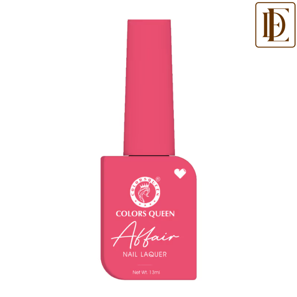 Colors Queen Nail Affair Nail Polish